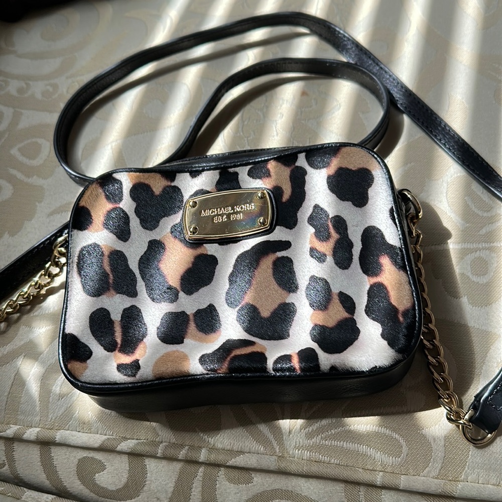 Michael Kors ESC 1981